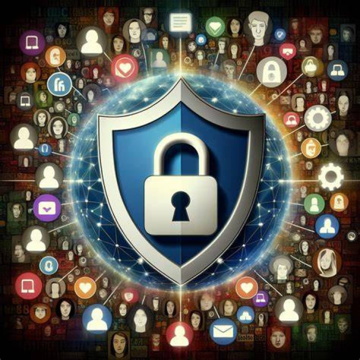Internet privacy and security
