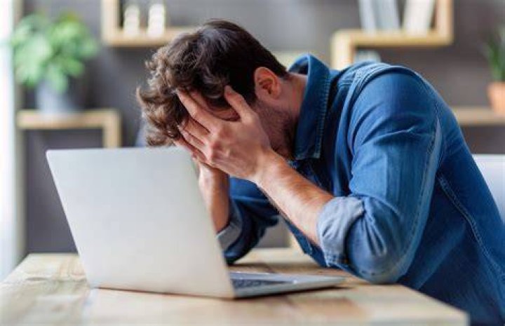 Intrusive ads and frustrating UX on free adult websites