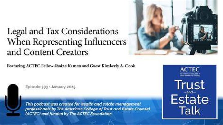 Legal considerations for streaming adult content online