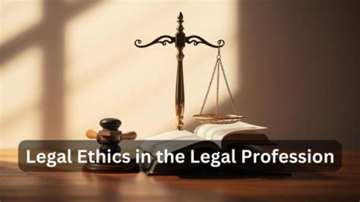 Legal and Ethical Considerations