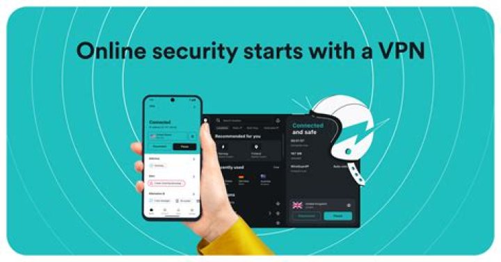 Mobile privacy and VPN for adult content browsing