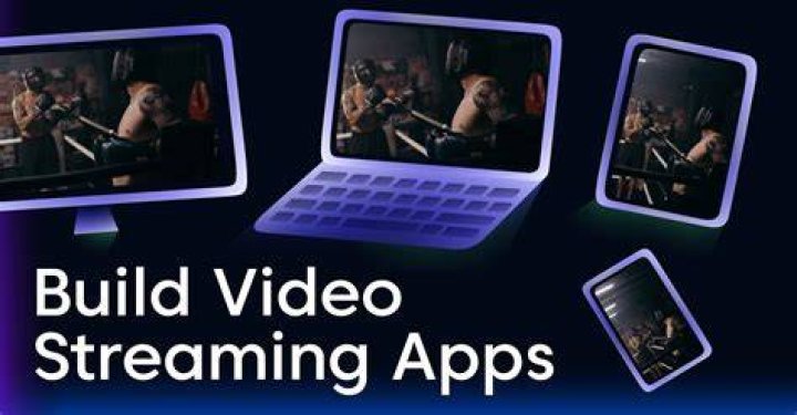 Mobile device streaming adult video platform responsive design