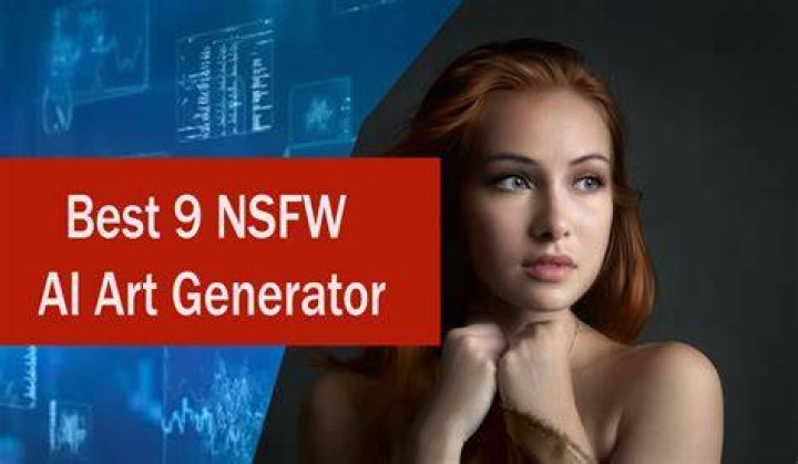NSFW AI content generation adult platform comparison