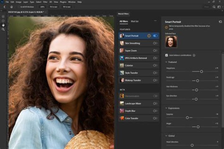 Nudey: AI-Powered Photo Processing Platform