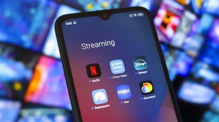 Offline viewing limitations on adult streaming platforms