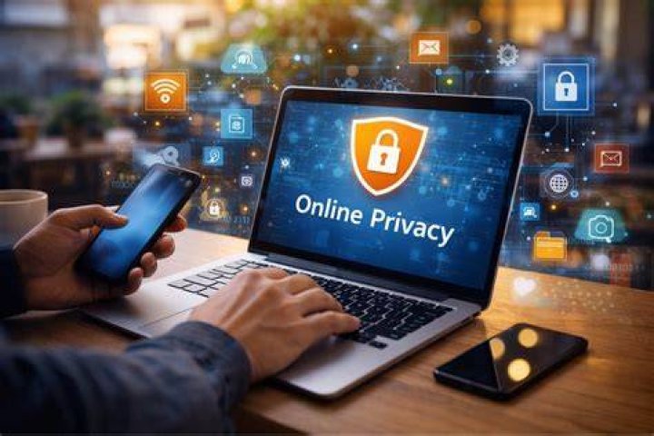 Online privacy and discreet browsing for adult streaming