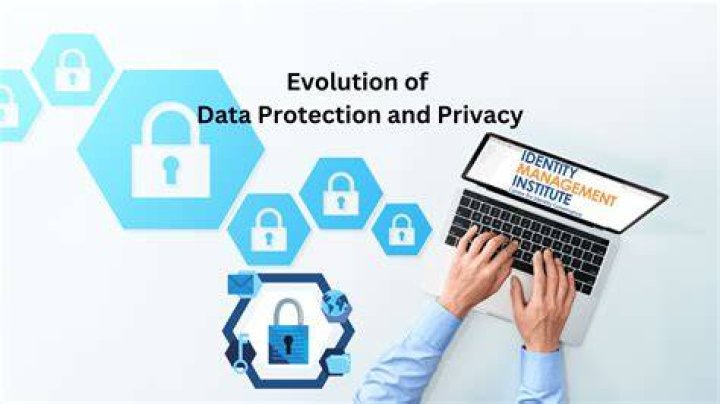 Online privacy and data protection on leaked content websites