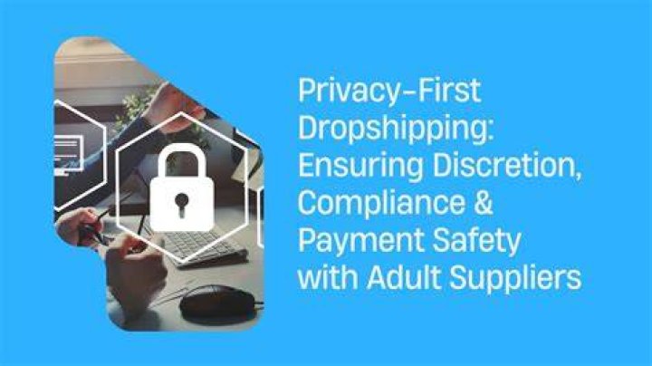 Privacy and discretion on adult platforms