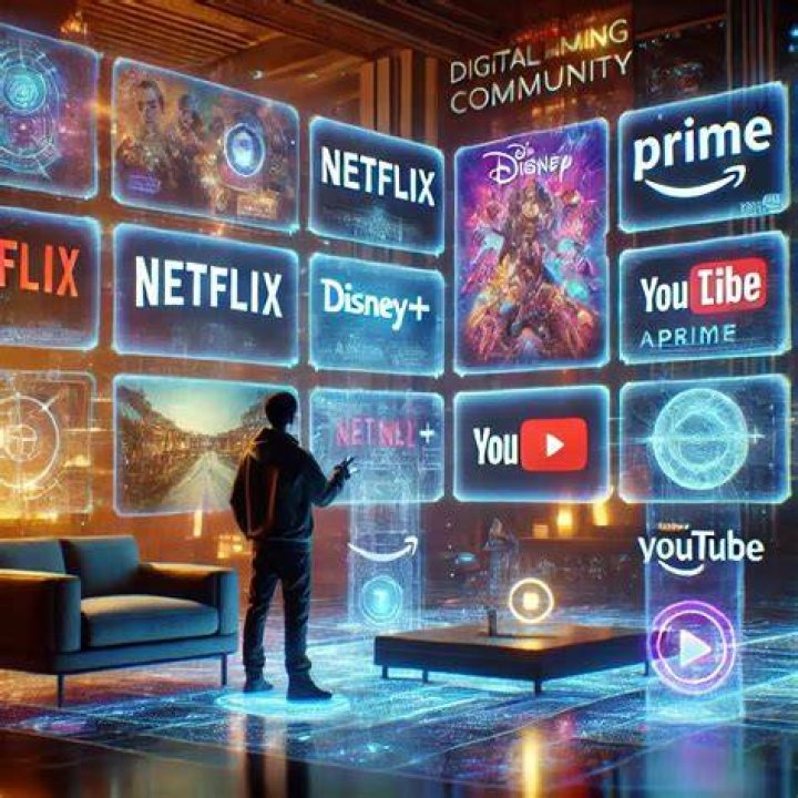 Online privacy protection for streaming users
