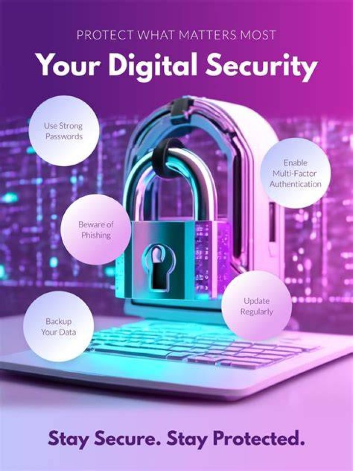 Online privacy and security tips for media platform users