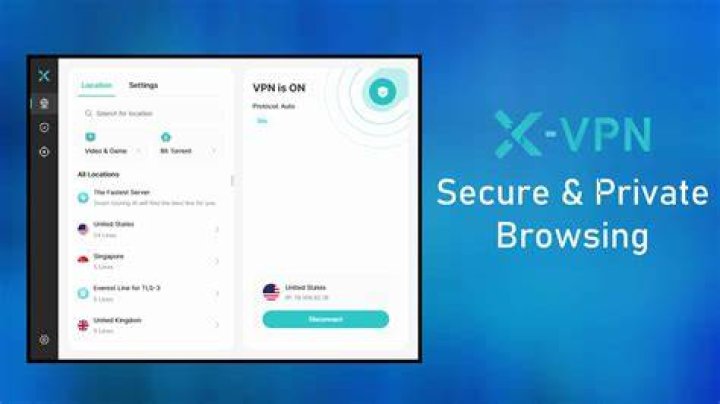 Online privacy and VPN for adult content browsing