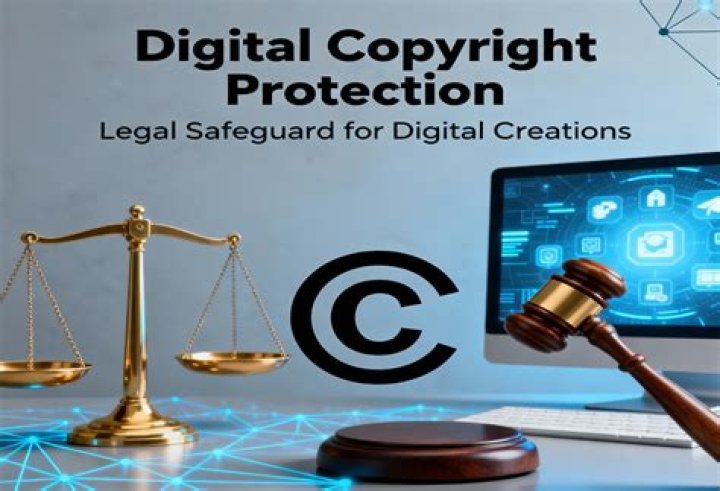 Online streaming copyright and legal considerations