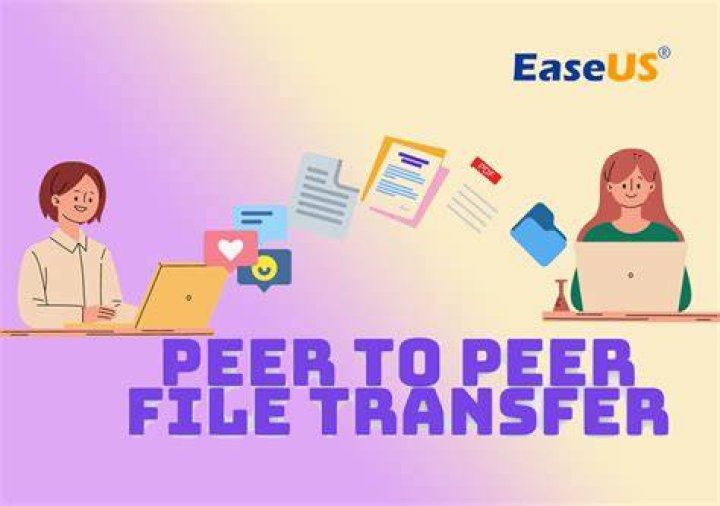 Peer to peer file sharing and forums for leaked content