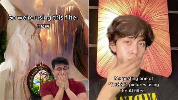 Photography art meme image gallery categories