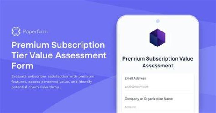 Premium adult streaming subscription value for frequent viewers
