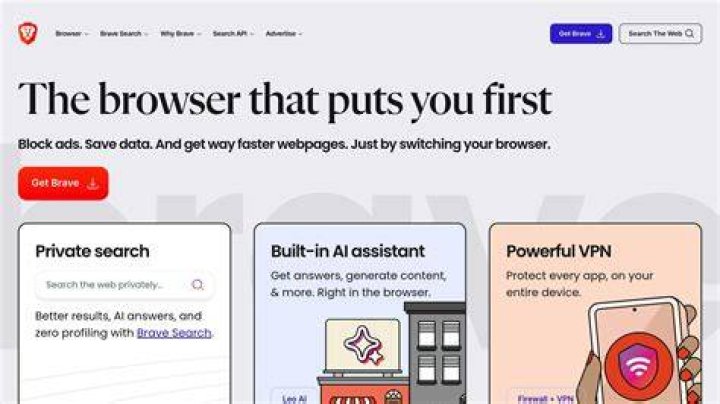 Privacy-first browsers for anonymous adult content browsing