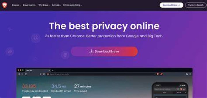 Privacy-focused browsers for anonymous adult content browsing