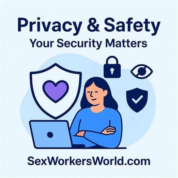 Privacy and safety considerations for adult dating platform users