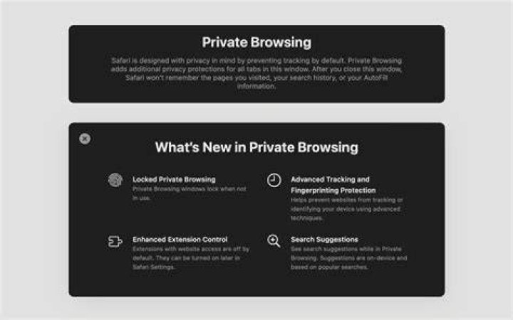 Private browsing tips for adult content streaming