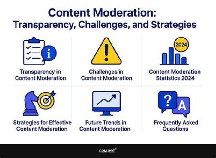 Responsible adult streaming platform standards
