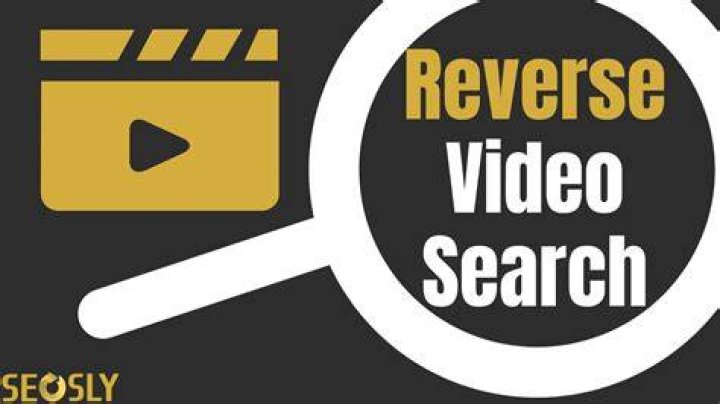 Reverse video search to verify viral leaked clips
