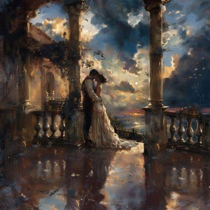 Romance, realism, and fantasy tone in erotic stories