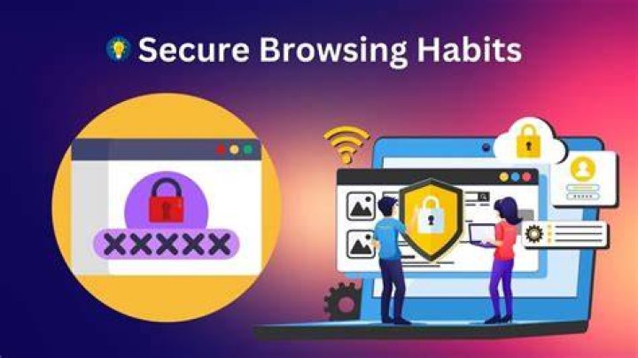 Safe browsing adult content with VPN and privacy tools