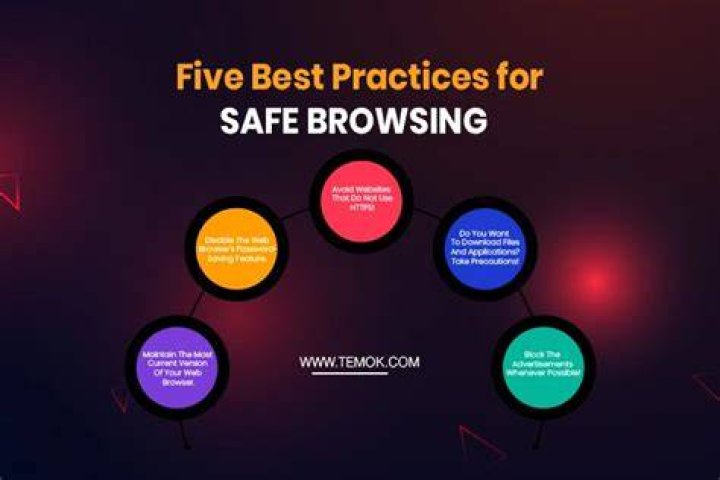 Best practices for browsing adult leaked content safely