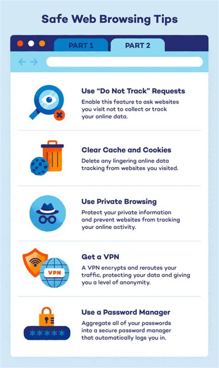 Safe browsing tips for adult streaming with VPN