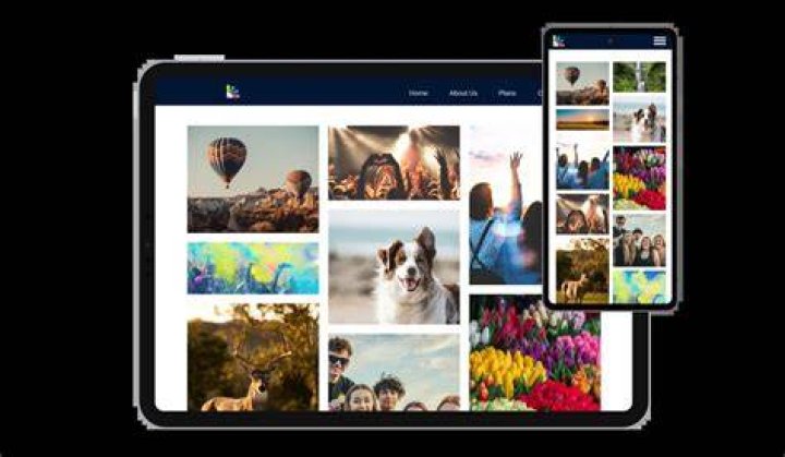 Scrolller communities image gallery browsing