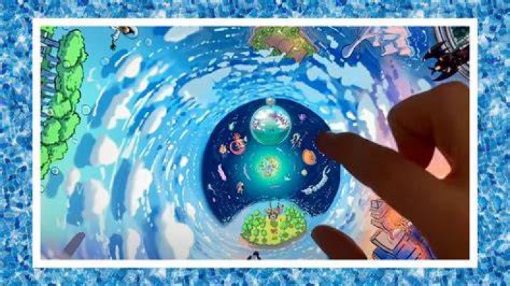 Scrolller: Infinite Picture Gallery for Every Interest