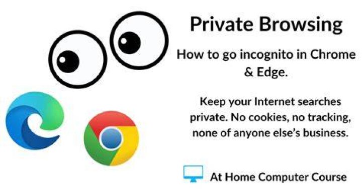 Creating a separate browser profile for adult browsing