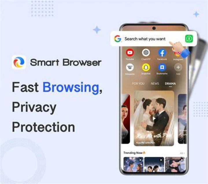 Building a smart browsing routine on an adult video platform