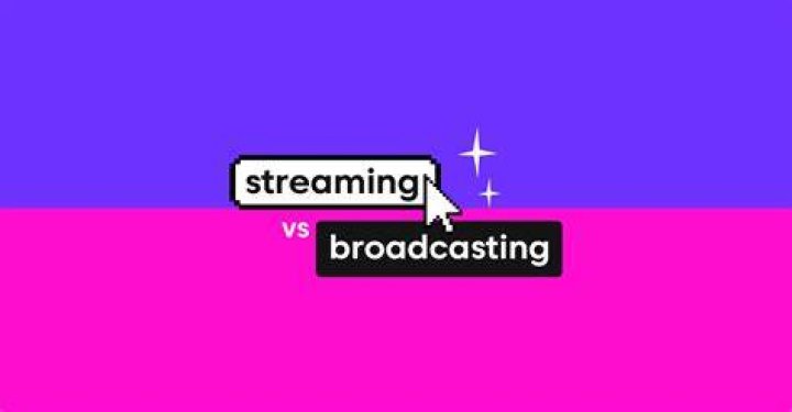 Streaming versus downloading leaked content