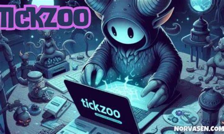 Tickzoo: Adult Video Streaming Platform