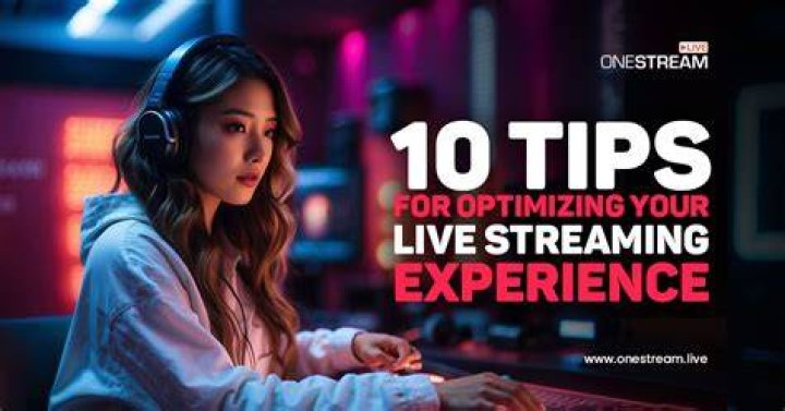 Tips for improving no-account streaming experience