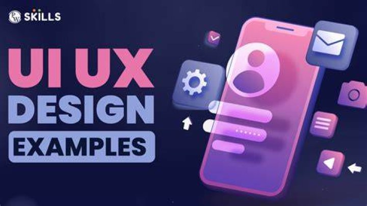 Well-designed video category page UX layout
