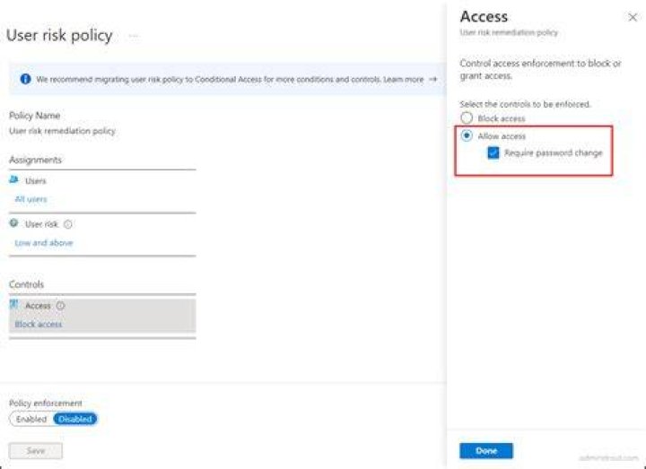 Legal risk for users viewing leaked content