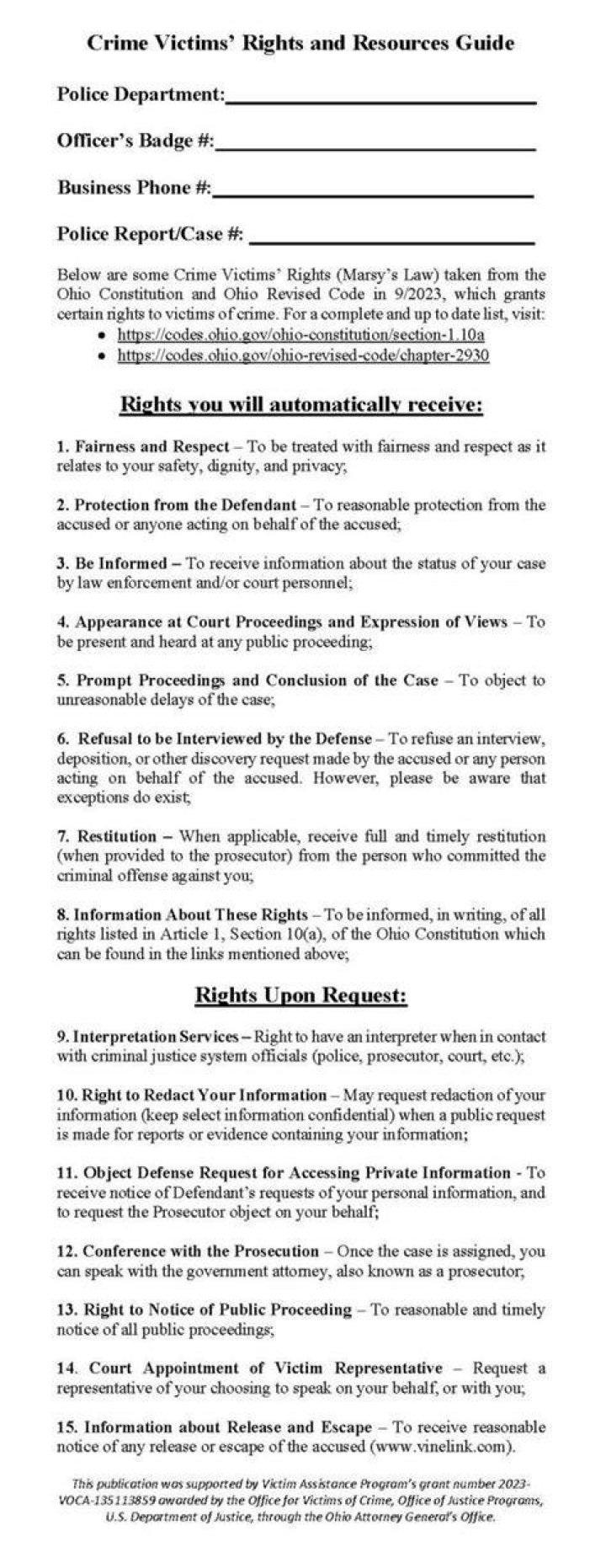 Victim rights leaked content removal and legal action