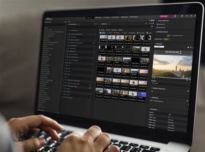 Video metadata tagging for streaming content management