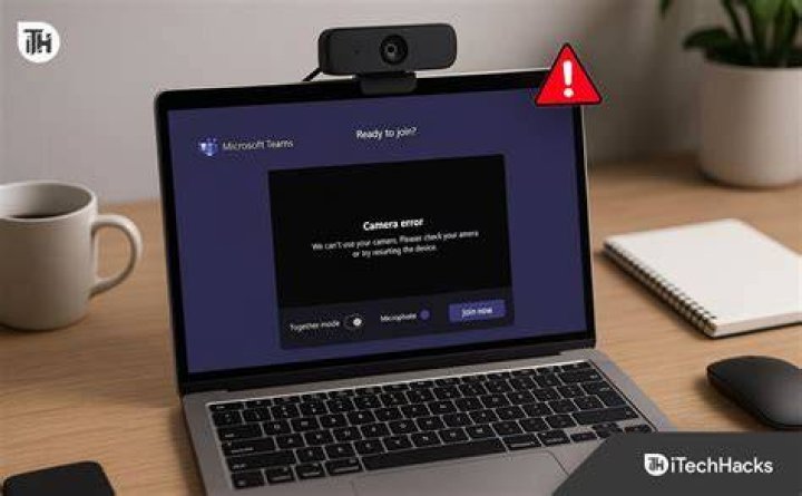 Video streaming site not working error screen