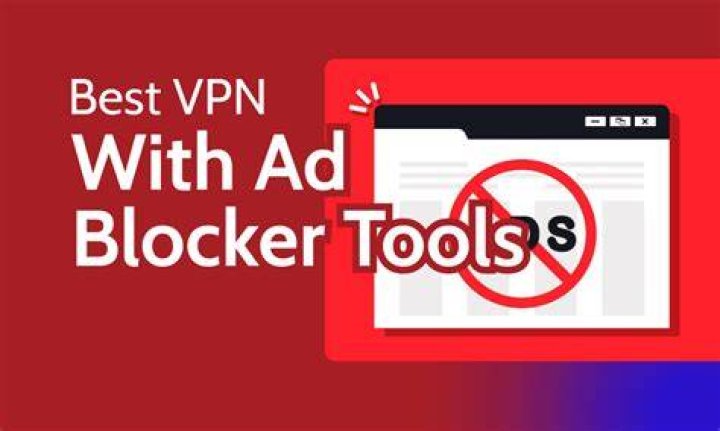 VPN, ad blocker and antivirus for online privacy protection