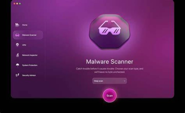 Website security scan and safe browsing tools