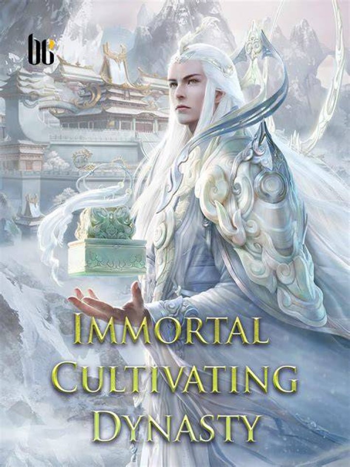 Xianxia Chinese adult cultivation fantasy novels